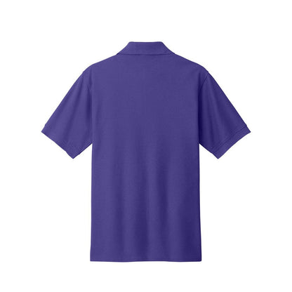 Purple - Back