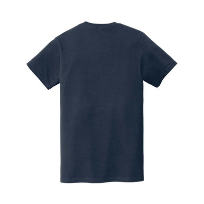Dark Navy - Back