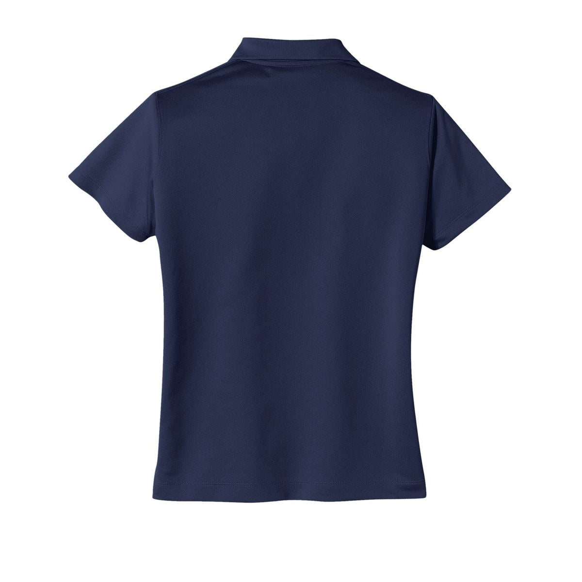 Midnight Navy - Back