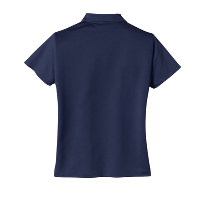 Midnight Navy - Back