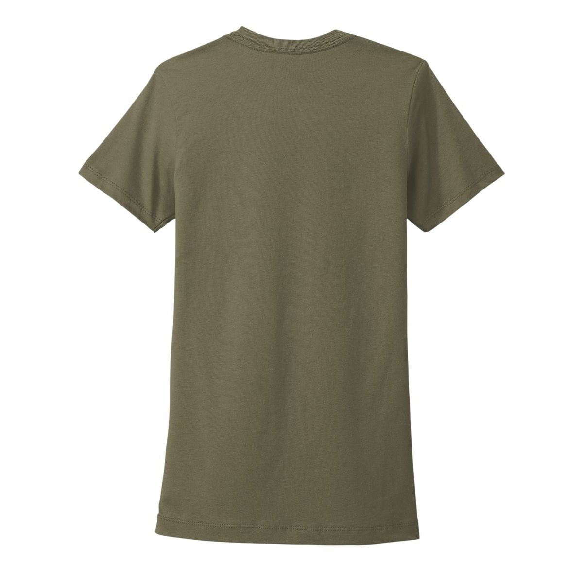 Light Olive - Back