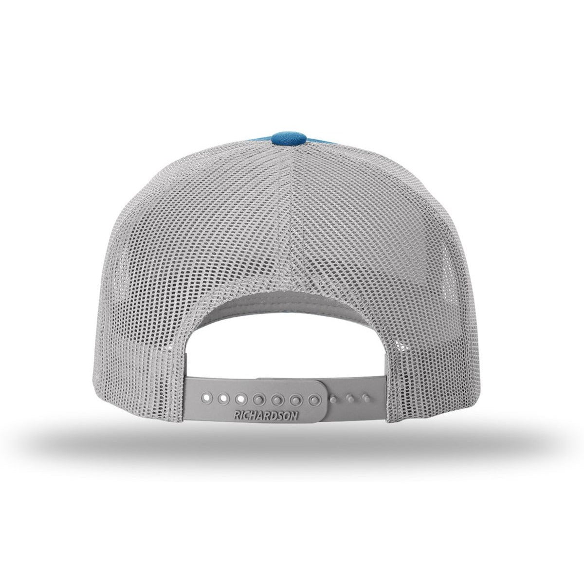 Cobalt Blue/ Grey - Back
