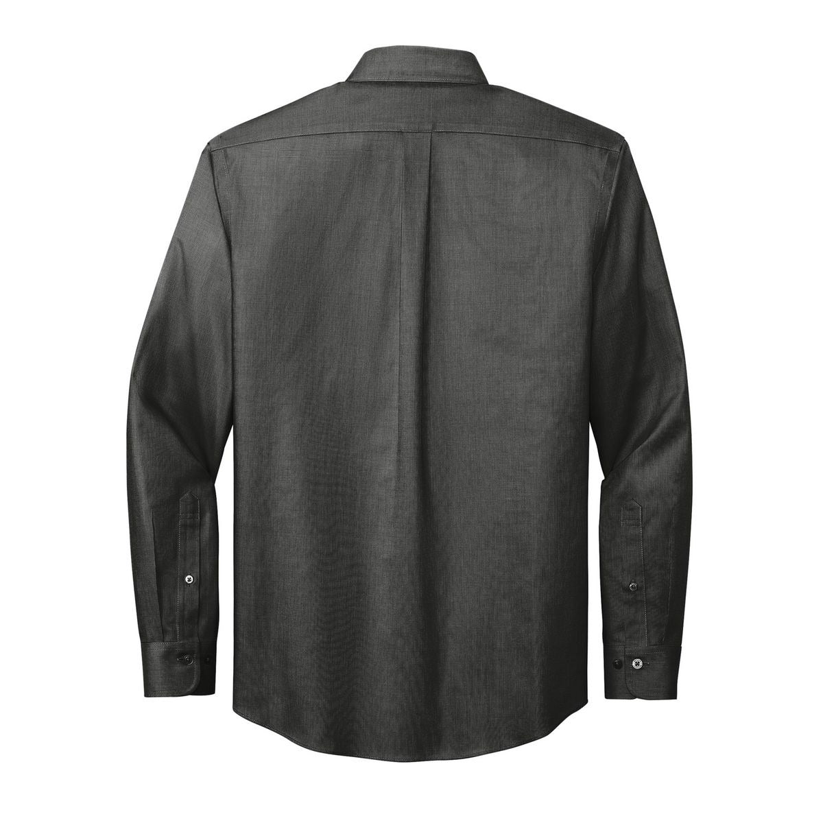 Deep Black - Back