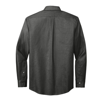Deep Black - Back