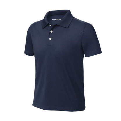 True Navy - Front