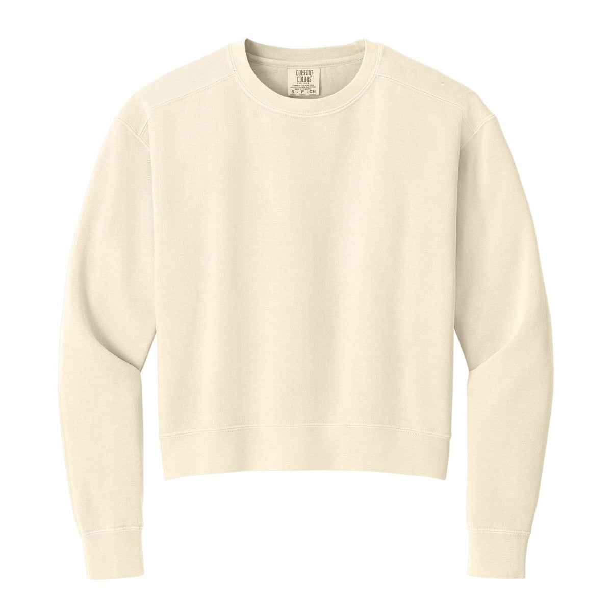 Ivory - Front