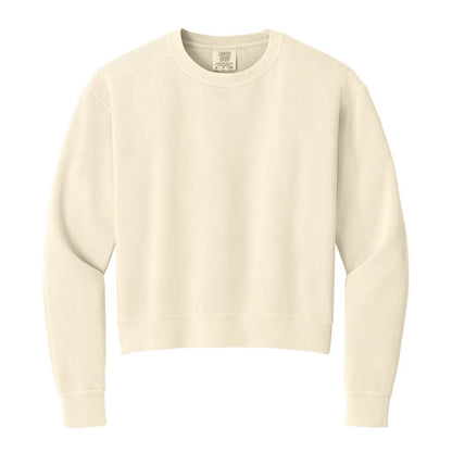 Ivory - Front