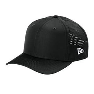 Black - Front