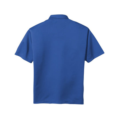 Varsity Royal - Back