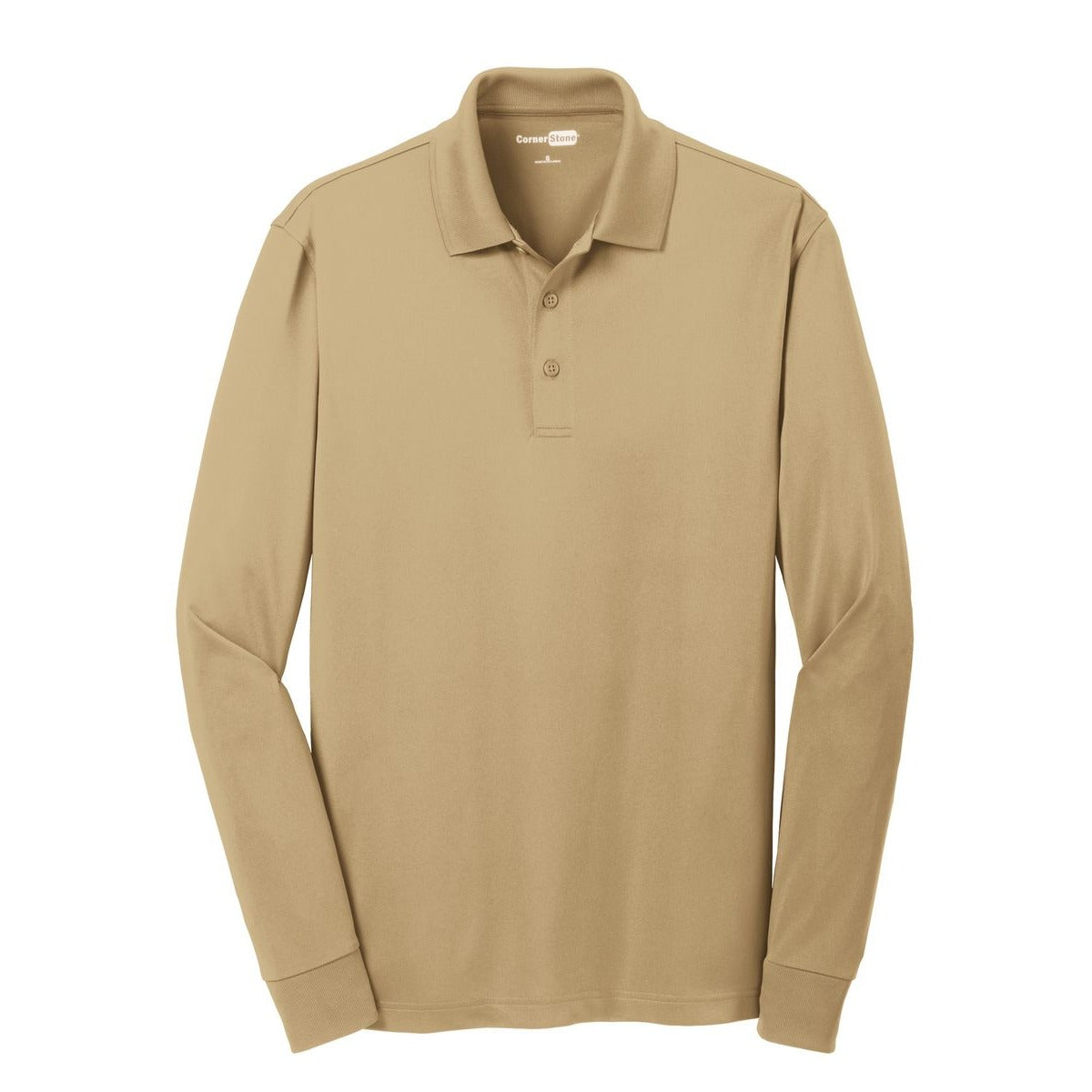 Tan - Front