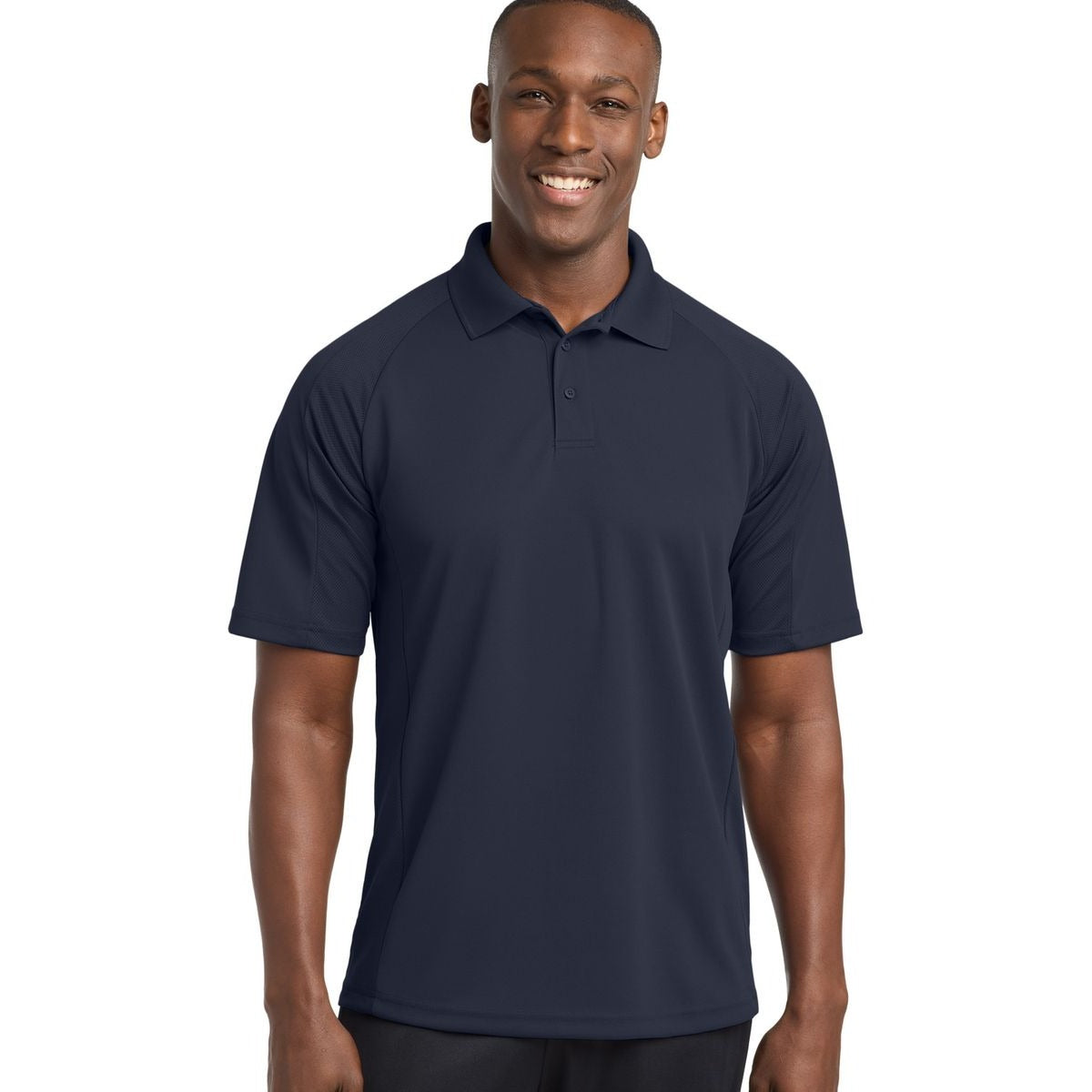 Navy - Model