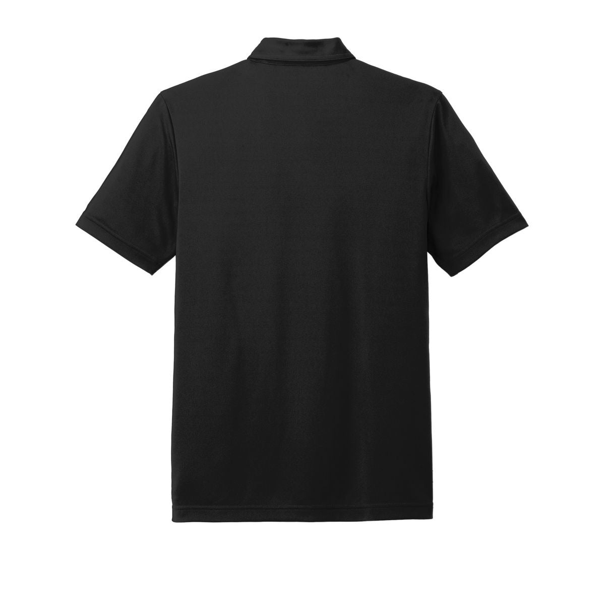 TravisMathew Coto Performance Chest Stripe Polo - Back