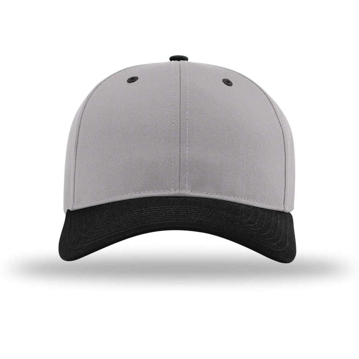 Grey/ Grey/ Black - Front