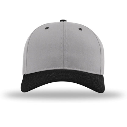 Grey/ Grey/ Black - Front