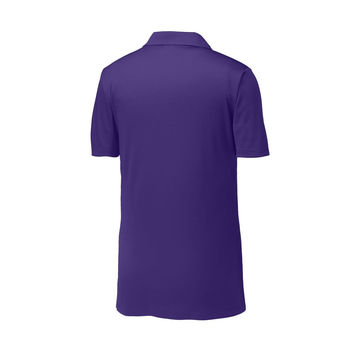 Purple - Back