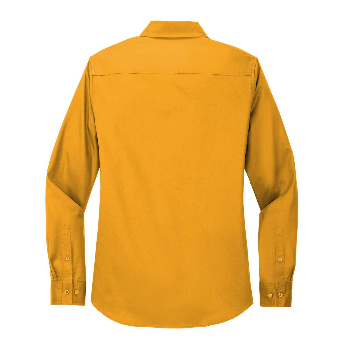 Athletic Gold/ Light Stone - Back