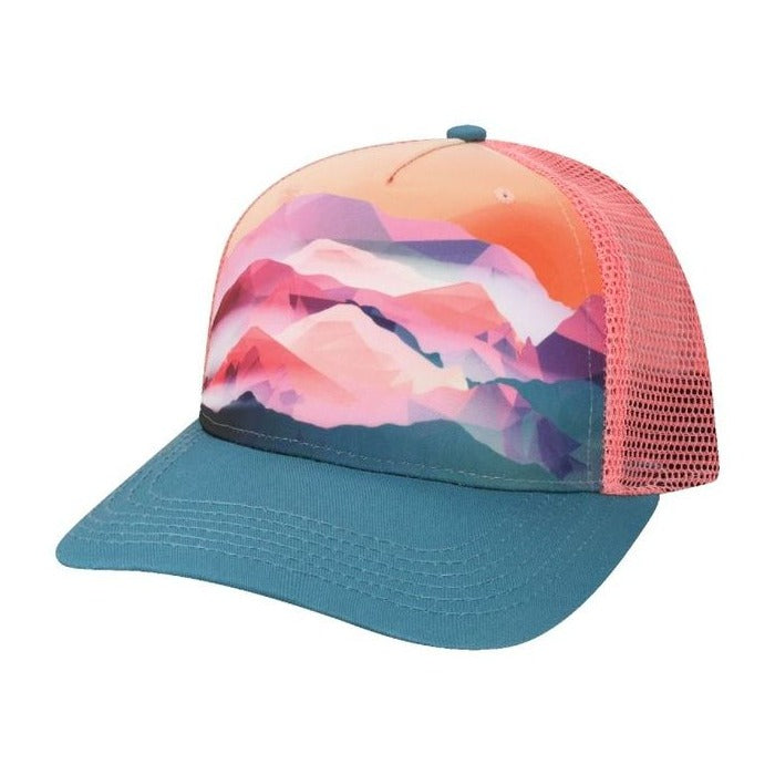 LOCALE - Explorer Trucker - 5PTKR - Lifestyle 8