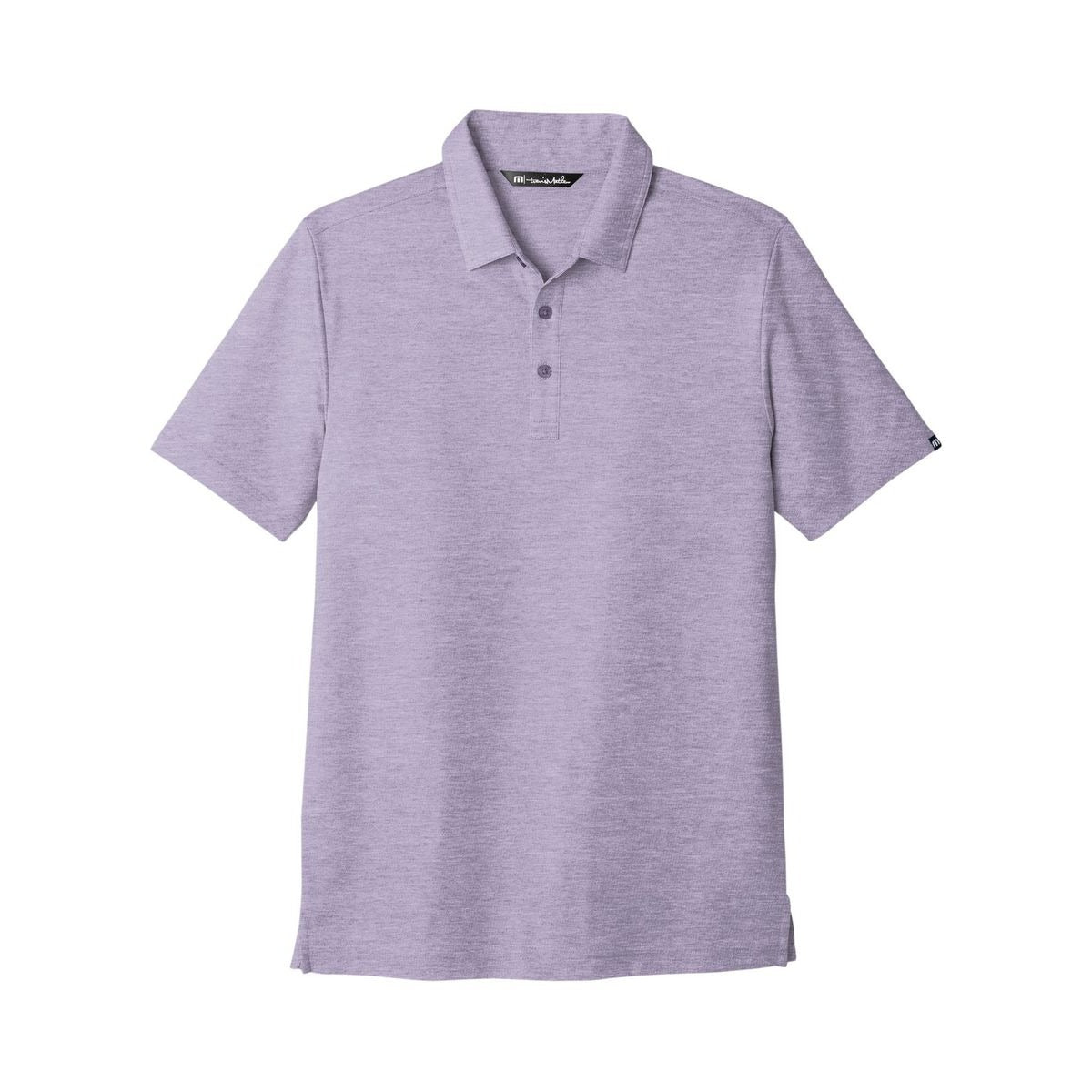 Purple Sage Heather - Front