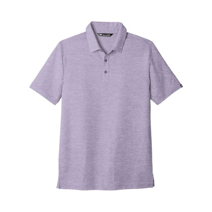Purple Sage Heather - Front