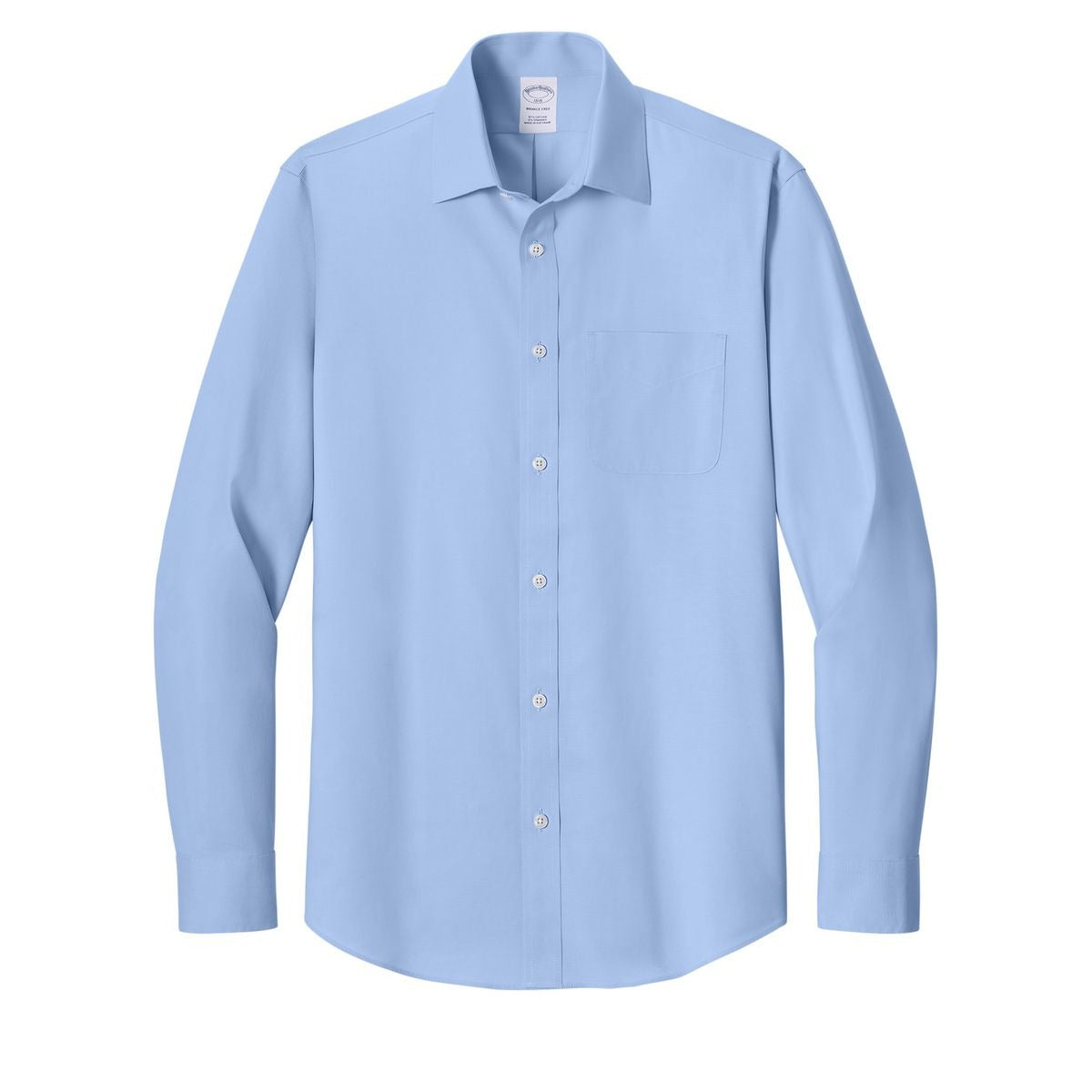 Newport Blue - Front