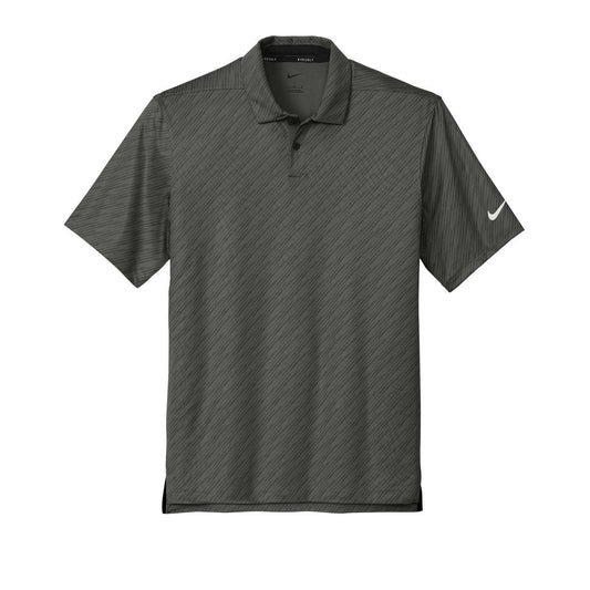 Nike Vapor Dash Polo - Front
