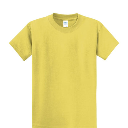 Yellow - Front