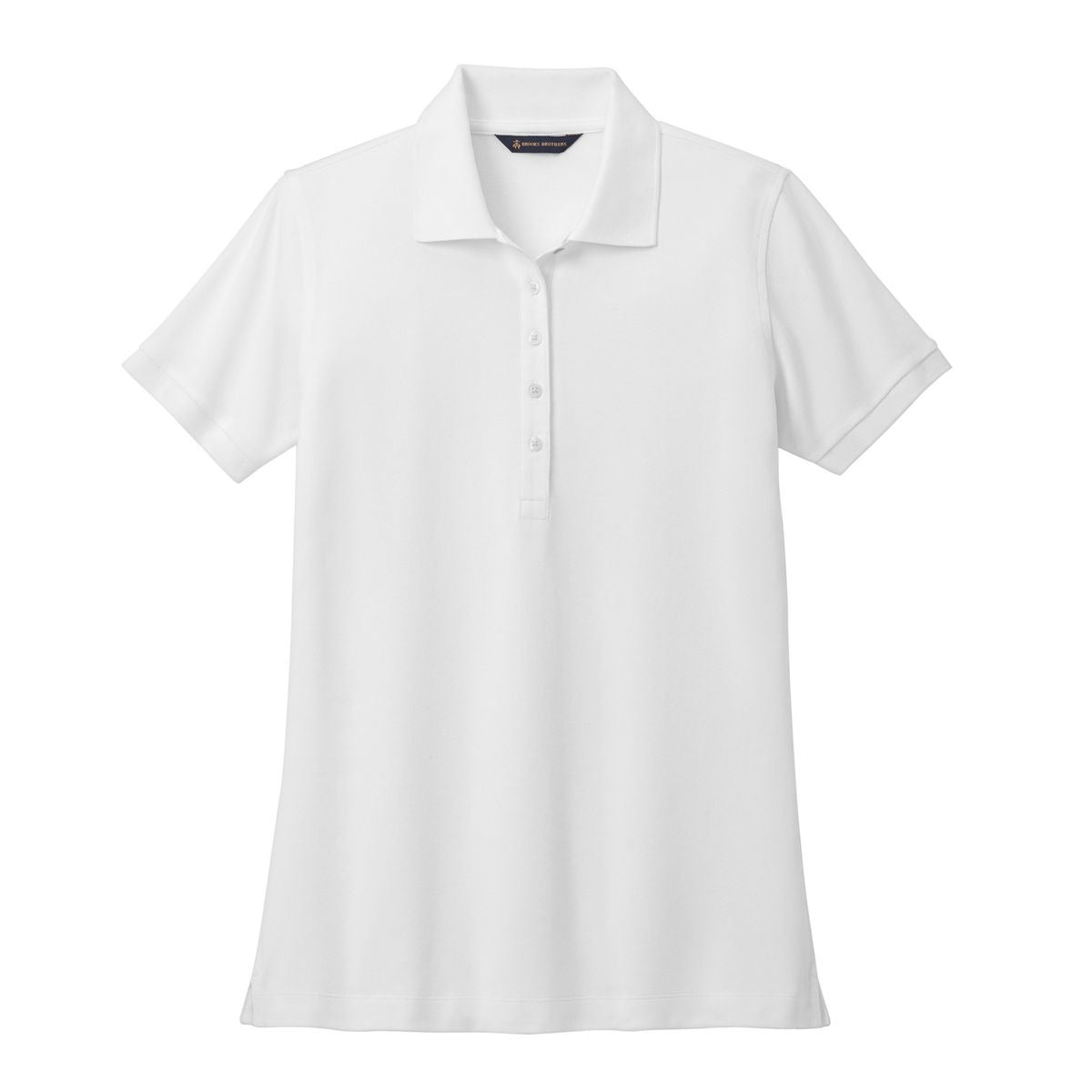 White - Front