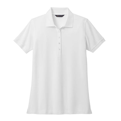 White - Front