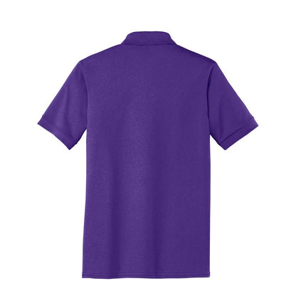 Purple - Back