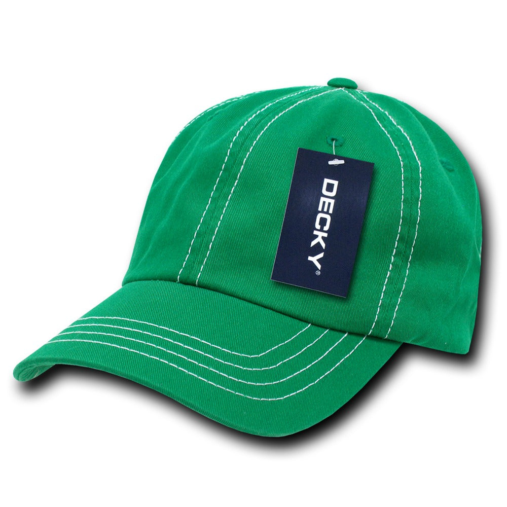 Kelly Green - Front