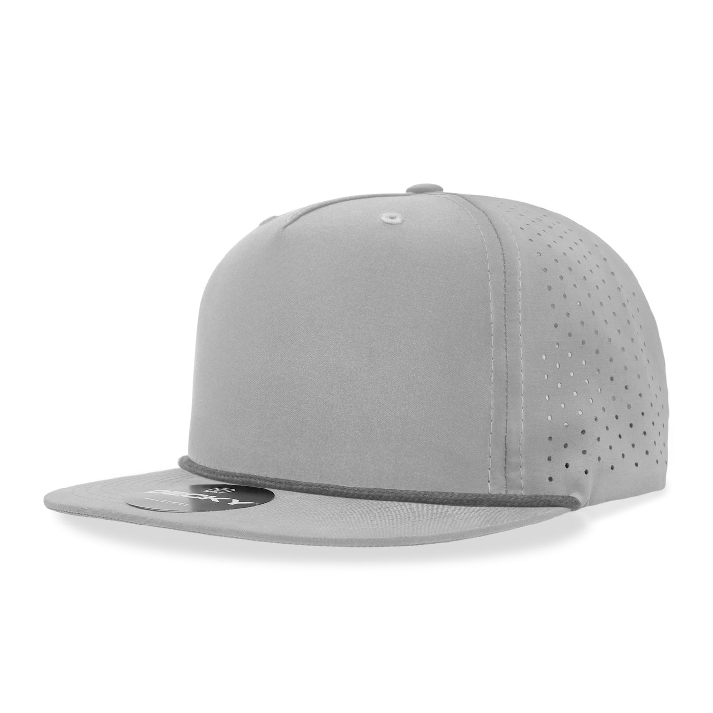 Grey/Charcoal - Front