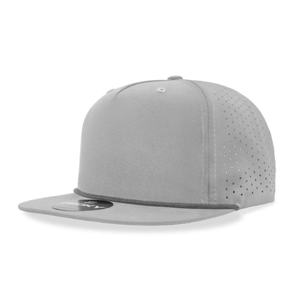 Grey/Charcoal - Front