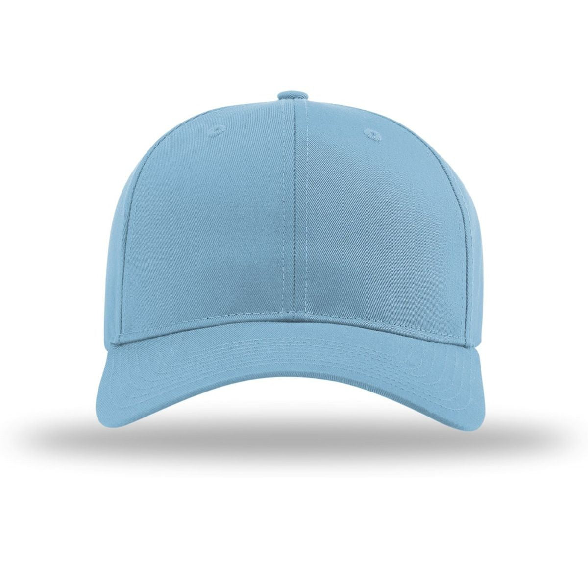 Columbia Blue - Front