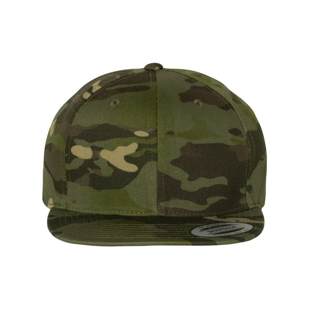 Multicam Tropic - Front