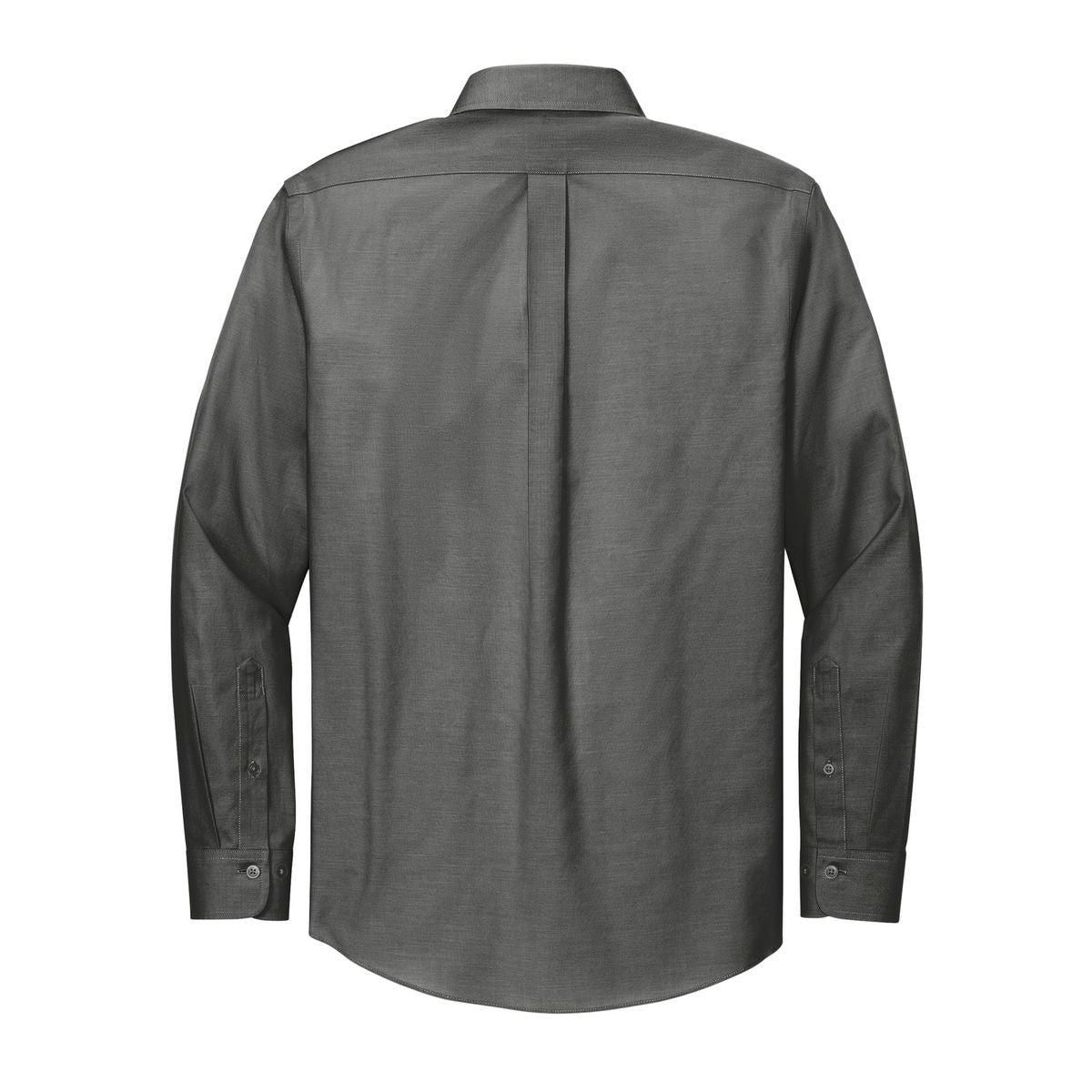 Deep Black - Back