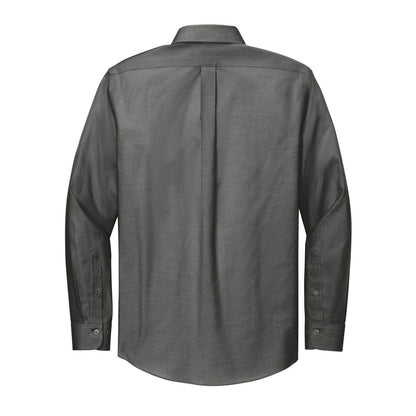 Deep Black - Back