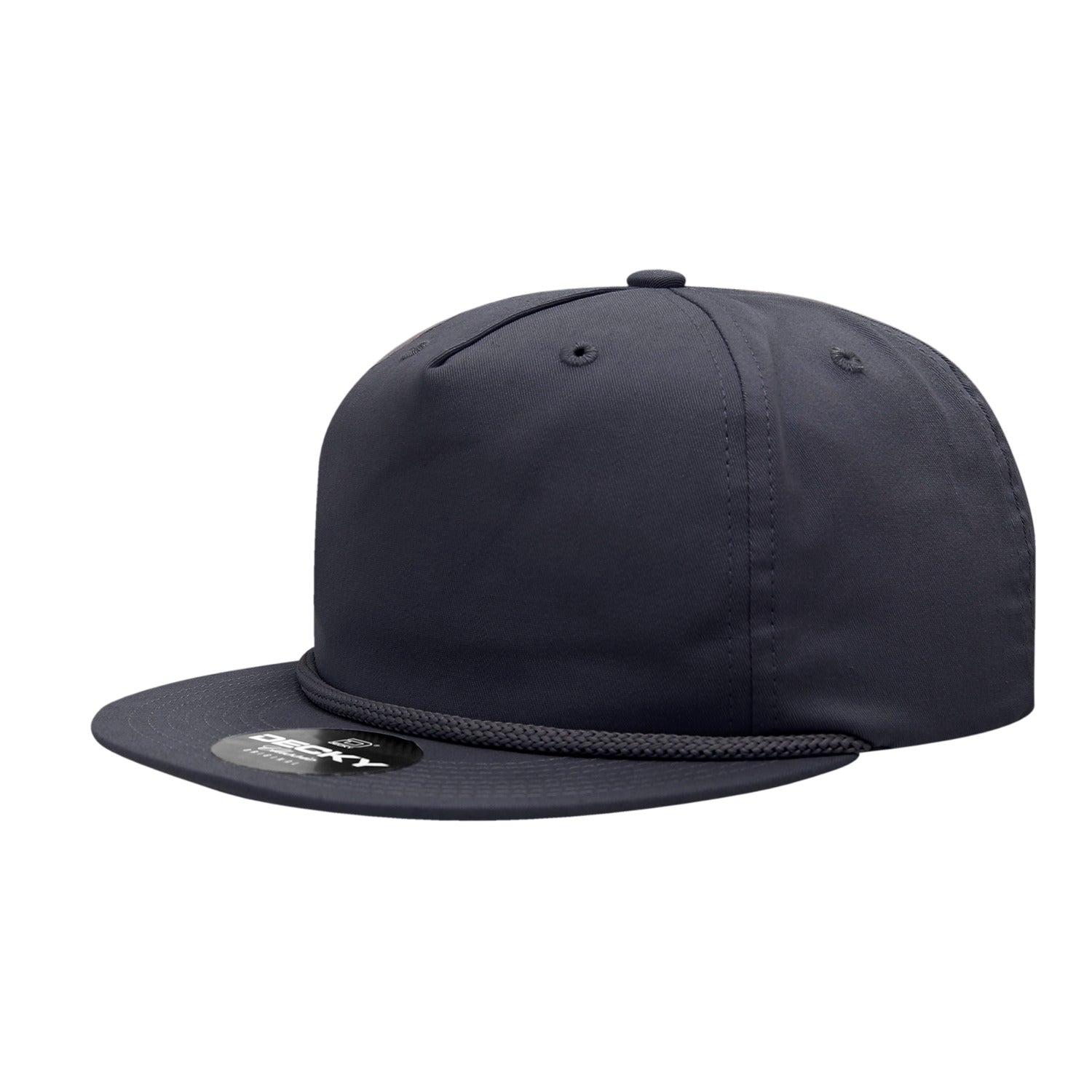Navy - Front