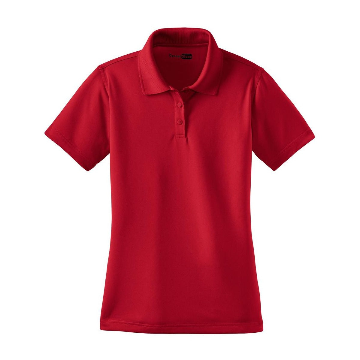 Red - Front