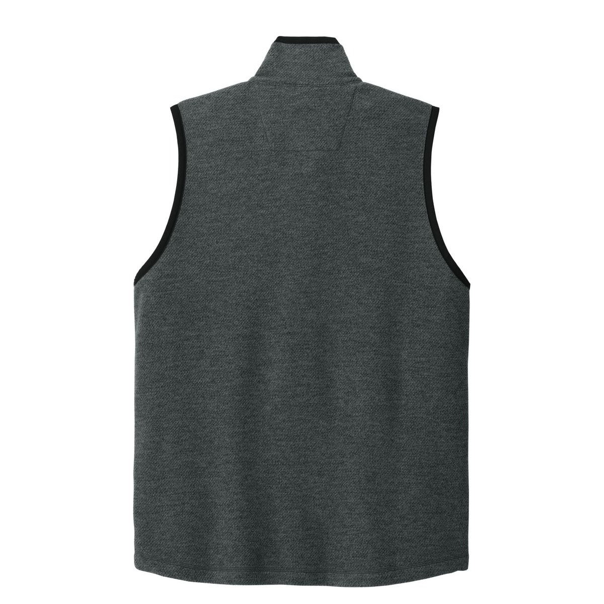 Carhartt Textured Fleece Vest - Back