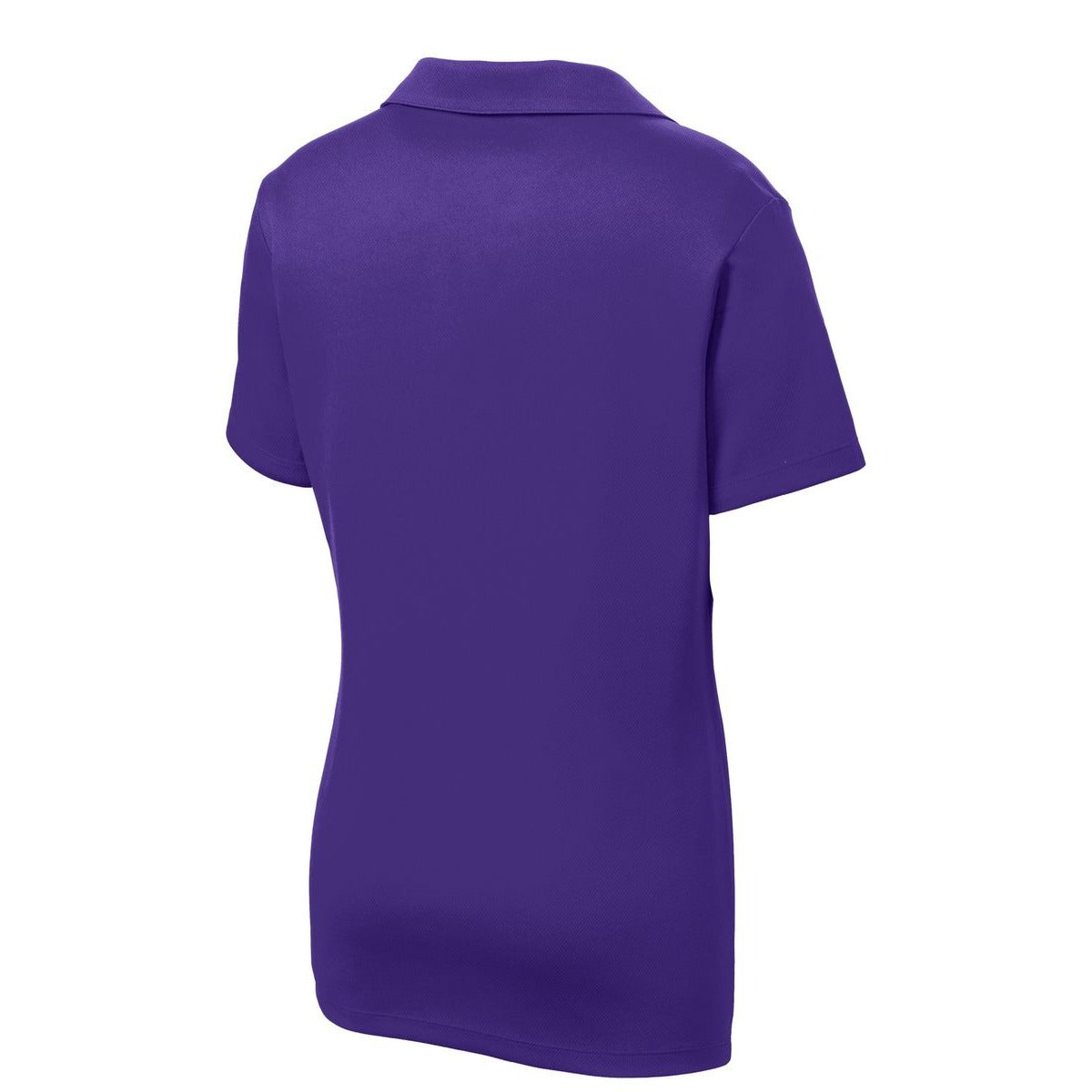 Purple - Back