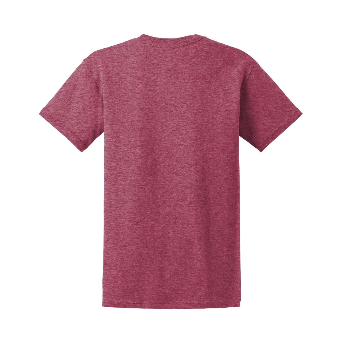 Heathered Cardinal - Back