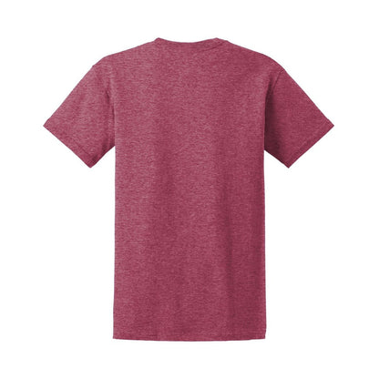 Heathered Cardinal - Back
