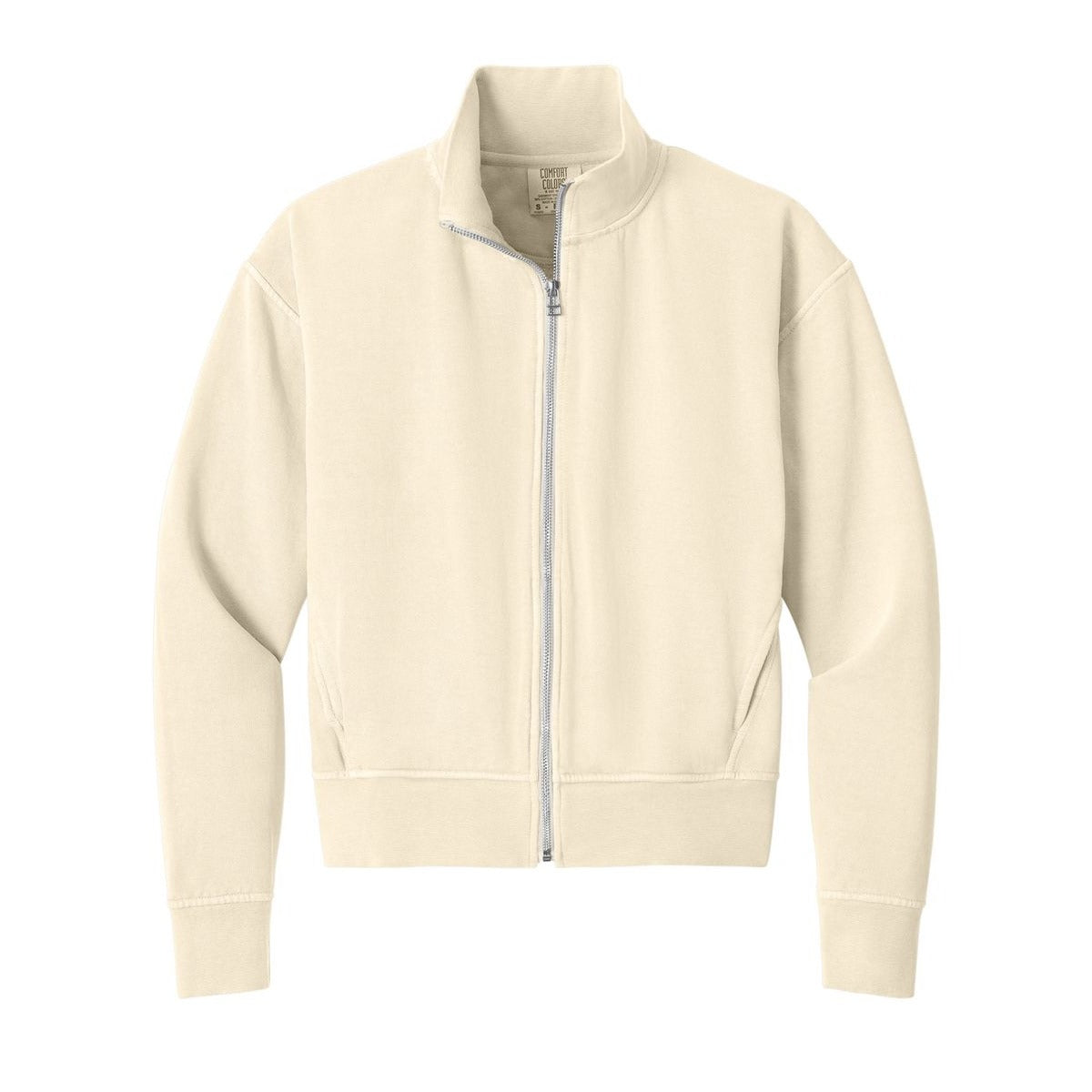 Ivory - Front