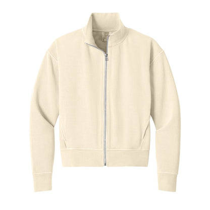 Ivory - Front