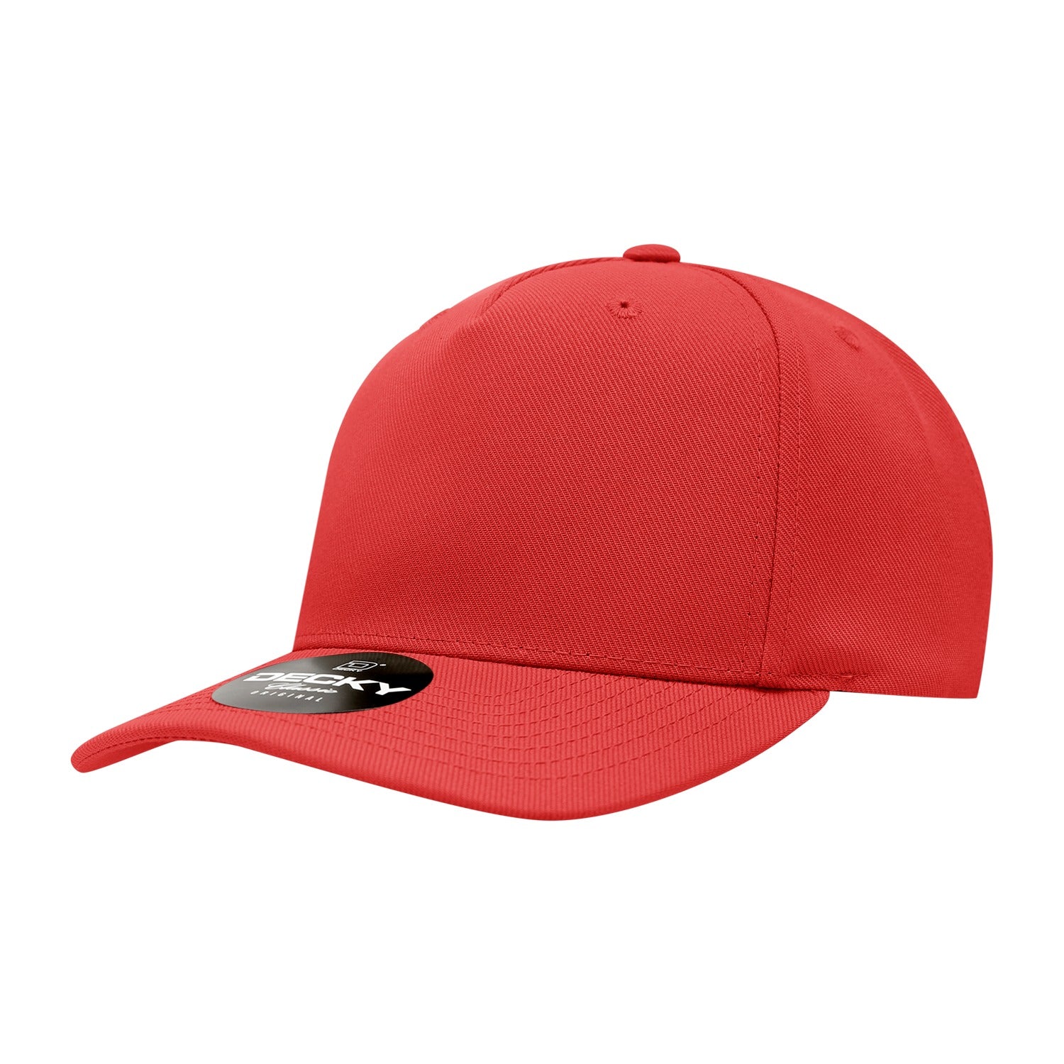 Red - Front