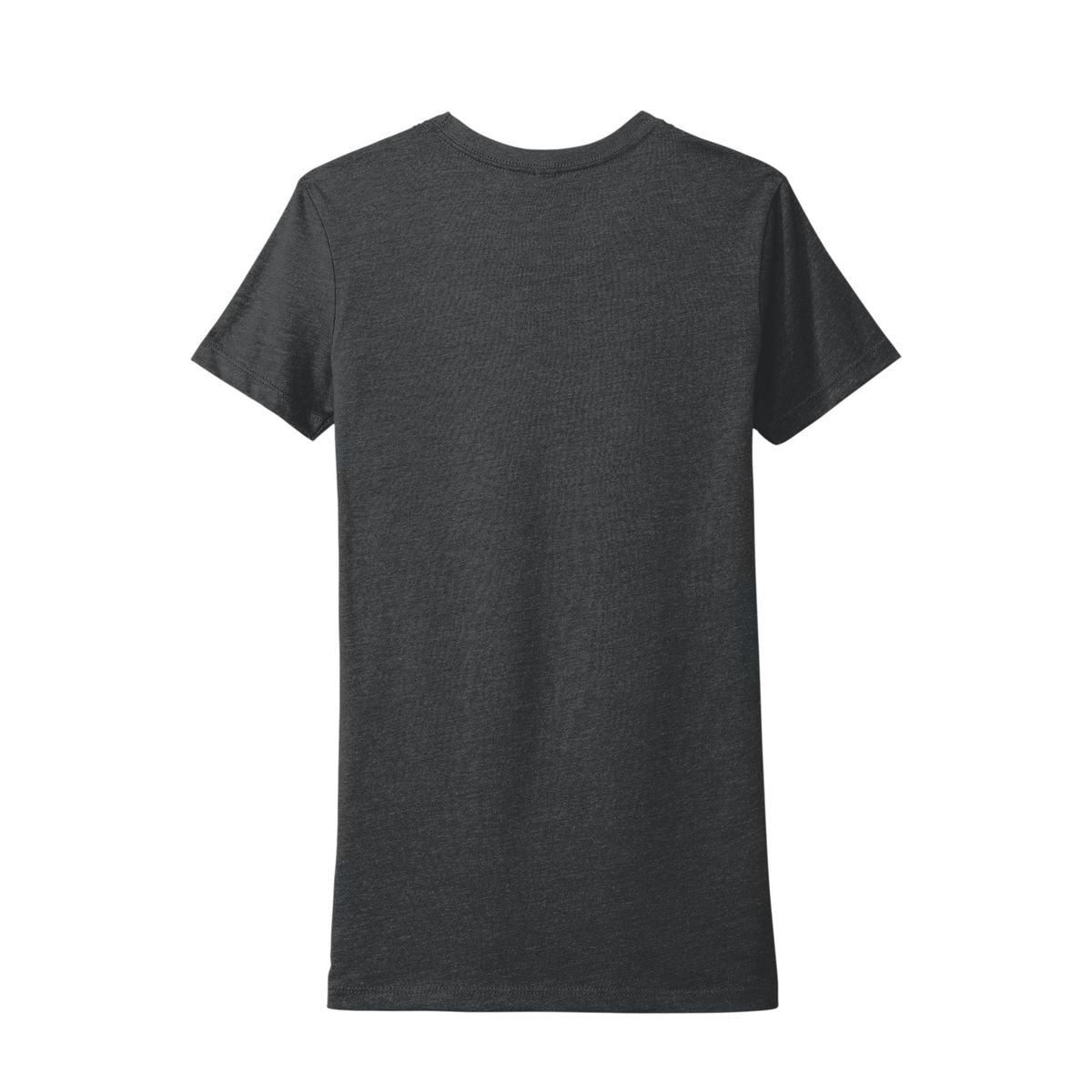 Charcoal - Back