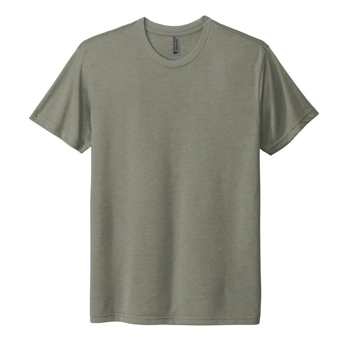 Venetian Gray - Front