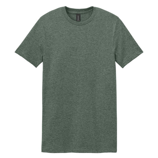 Heather Military Green - Front