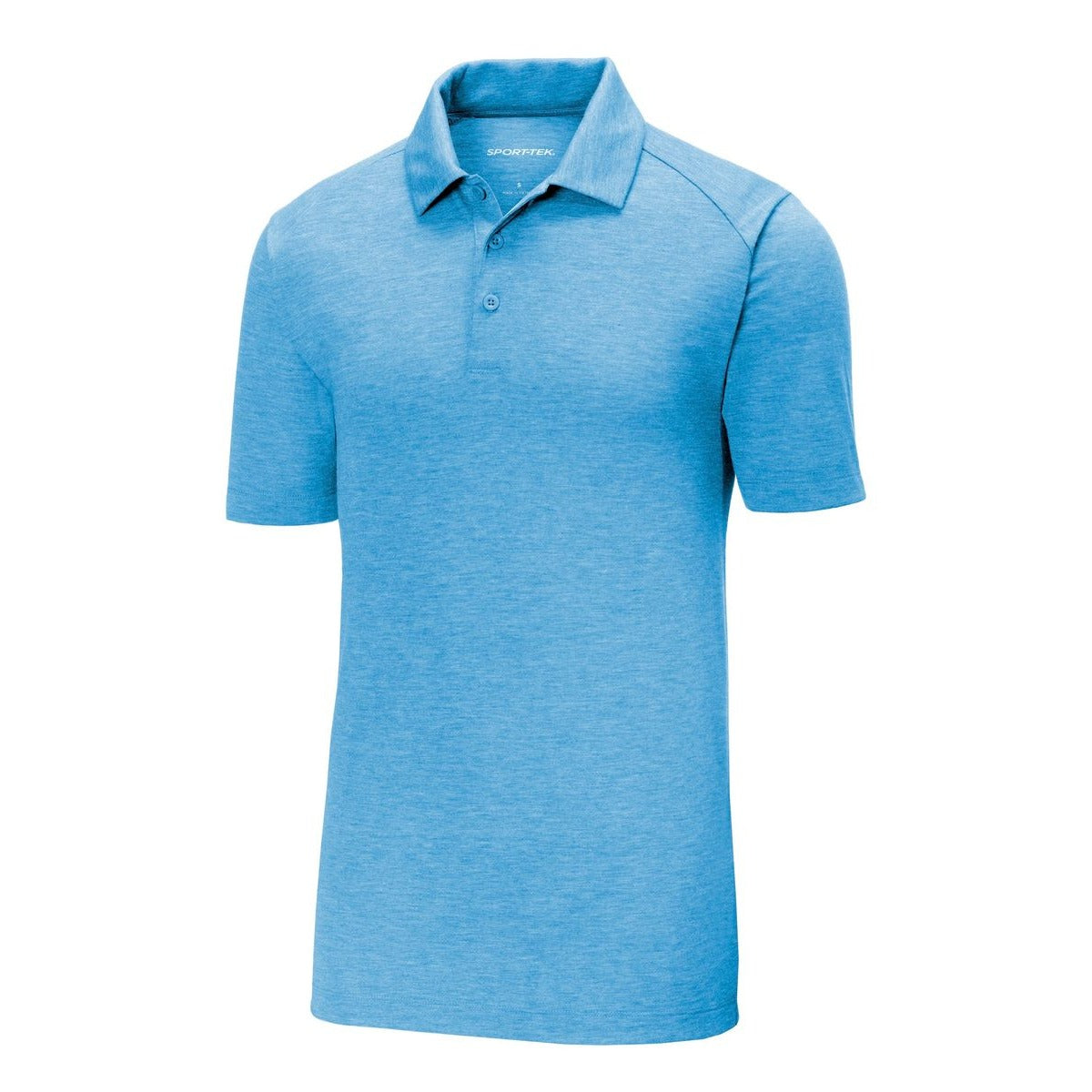 Pond Blue Heather - Front