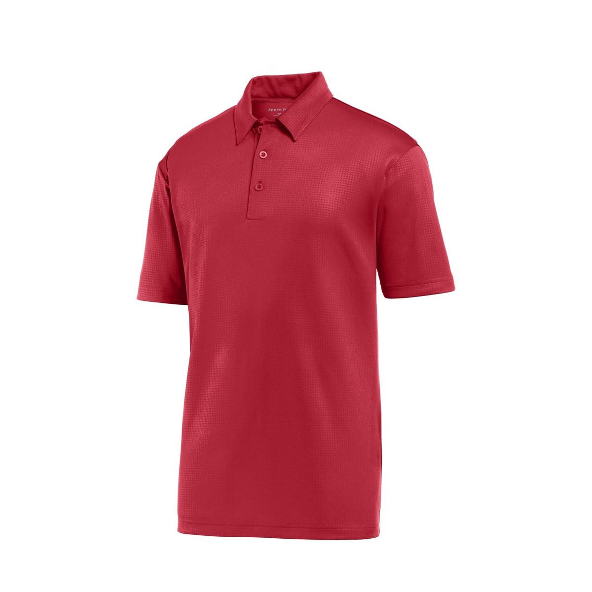 Deep Red - Front